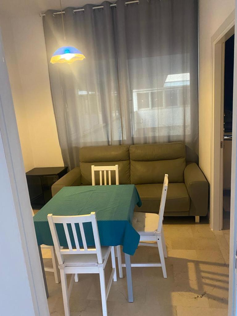 Casa Di Anna Apartamento *